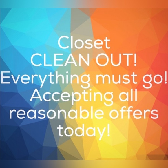 Meet your Posher, Beckah - Picture 1 of 4